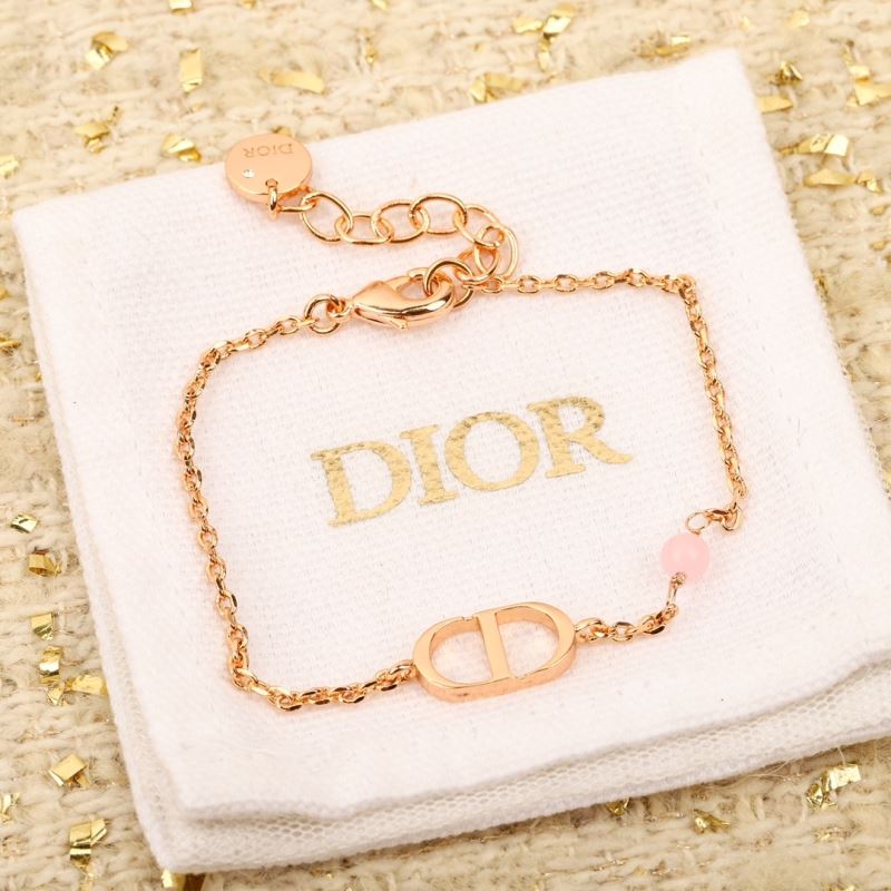chr1st1an D10r bracelets